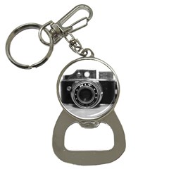 Hit Camera (3) Bottle Opener Key Chain by KellyHazel