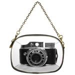 Hit Camera (3) Chain Purse (One Side) Front