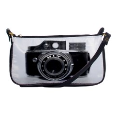 Hit Camera (3) Evening Bag by KellyHazel