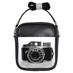 Hit Camera (3) Girl s Sling Bag