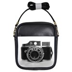 Hit Camera (3) Girl s Sling Bag Front