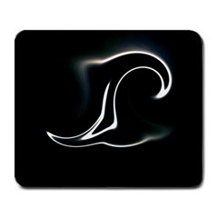 L417 Large Mouse Pad (rectangle)