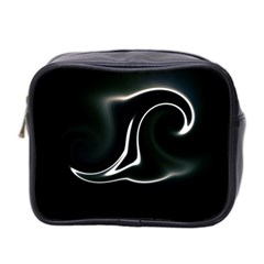 L417 Mini Travel Toiletry Bag (two Sides)