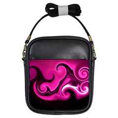 L418 Girl s Sling Bag