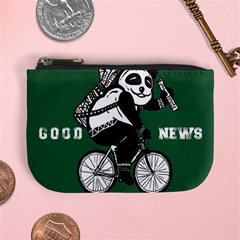 Goodnews Coin Change Purse