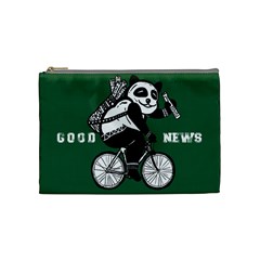 Goodnews Cosmetic Bag (medium)