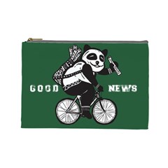 Goodnews Cosmetic Bag (large)