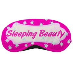 Mask Sleeping Mask