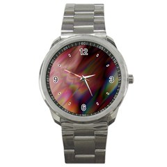 Prism Sport Metal Watch