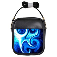 L420 Girl s Sling Bag