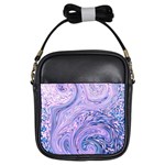 L421 Girl s Sling Bag Front