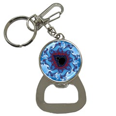 Chakra Bottle Opener Key Chain by jhameed