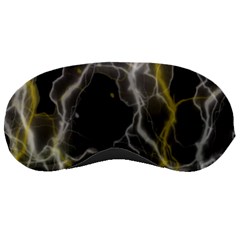 Fractured  Sleeping Mask