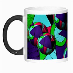 Balls Morph Mug