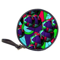 Balls Cd Wallet by Siebenhuehner