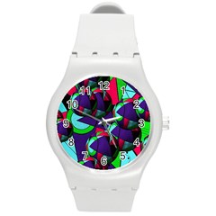 Balls Plastic Sport Watch (medium)