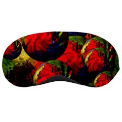 Balls Sleeping Mask