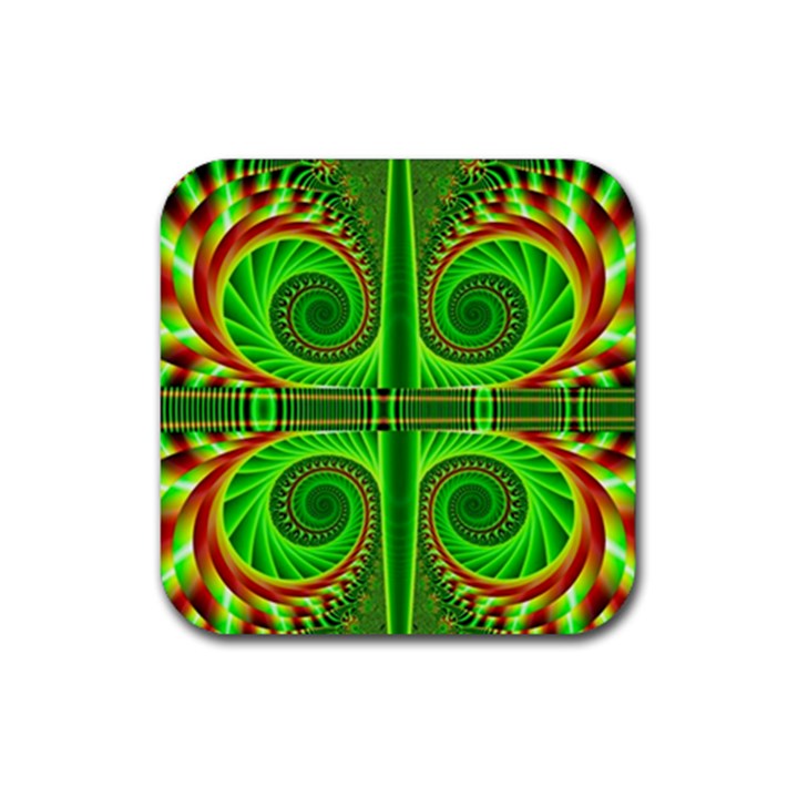 Design Drink Coaster (Square)