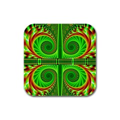 Design Drink Coasters 4 Pack (square) by Siebenhuehner