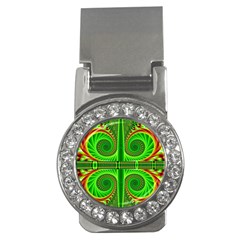 Design Money Clip (cz)