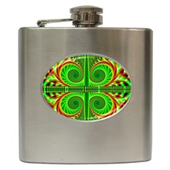 Design Hip Flask by Siebenhuehner