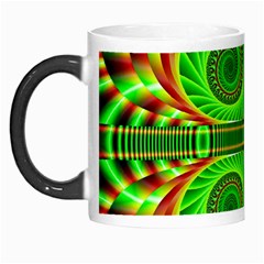 Design Morph Mug