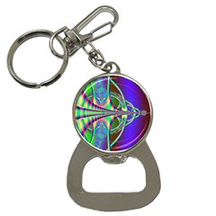 Design Bottle Opener Key Chain