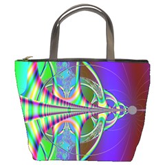 Design Bucket Bag by Siebenhuehner