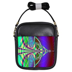 Design Girl s Sling Bag by Siebenhuehner