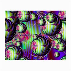 Balls Glasses Cloth (small) by Siebenhuehner