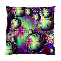 Balls Cushion Case (single Sided)  by Siebenhuehner