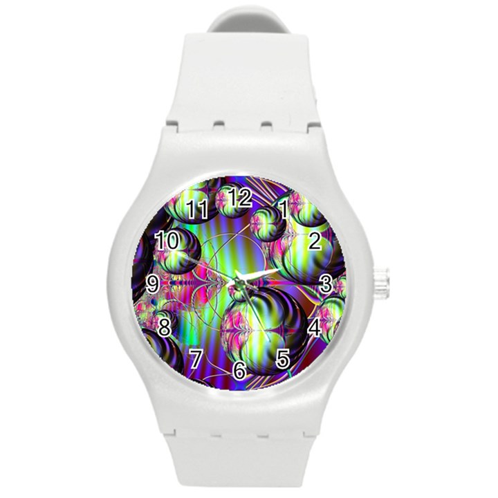 Balls Plastic Sport Watch (Medium)