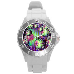 Balls Plastic Sport Watch (large) by Siebenhuehner