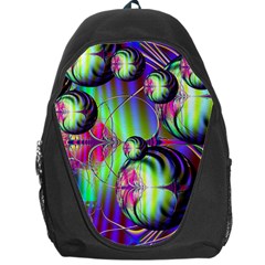 Balls Backpack Bag