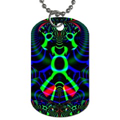 Dsign Dog Tag (two-sided) 