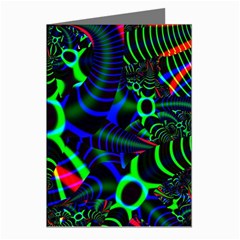 Dsign Greeting Card (8 Pack) by Siebenhuehner