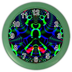 Dsign Wall Clock (color)