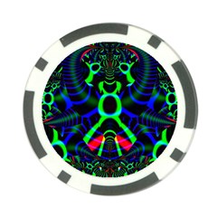 Dsign Poker Chip by Siebenhuehner