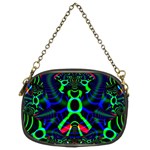 Dsign Chain Purse (Two Sided)  Front