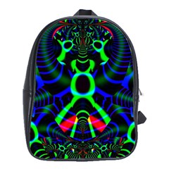 Dsign School Bag (large)