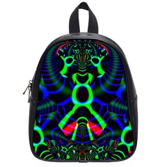 Dsign School Bag (small) by Siebenhuehner