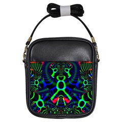 Dsign Girl s Sling Bag by Siebenhuehner