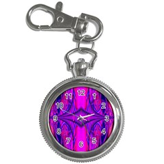 Modern Art Key Chain & Watch by Siebenhuehner