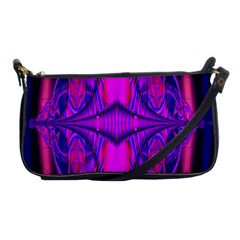 Modern Art Evening Bag