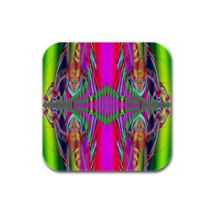 Modern Art Drink Coasters 4 Pack (square) by Siebenhuehner