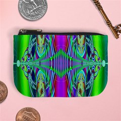 Modern Design Coin Change Purse