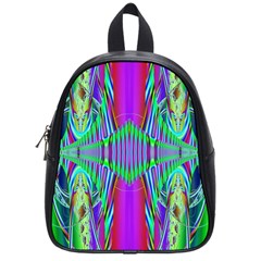 Modern Design School Bag (small)