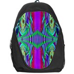 Modern Design Backpack Bag Front