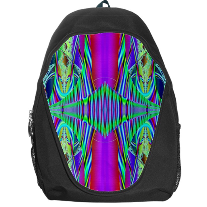 Modern Design Backpack Bag