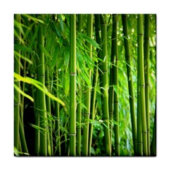 Bamboo Ceramic Tile